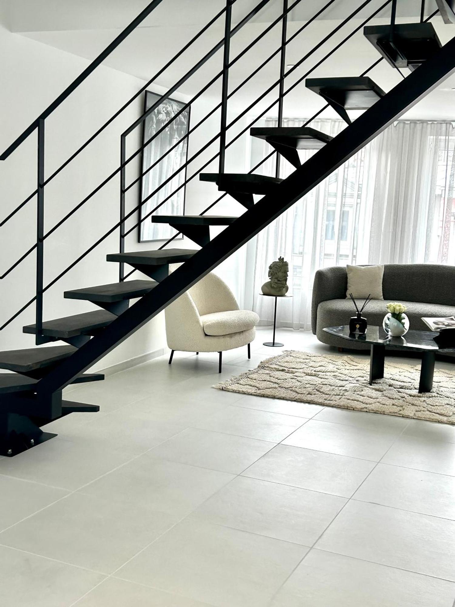 Phoenix Garden Apartment Mons Luaran gambar