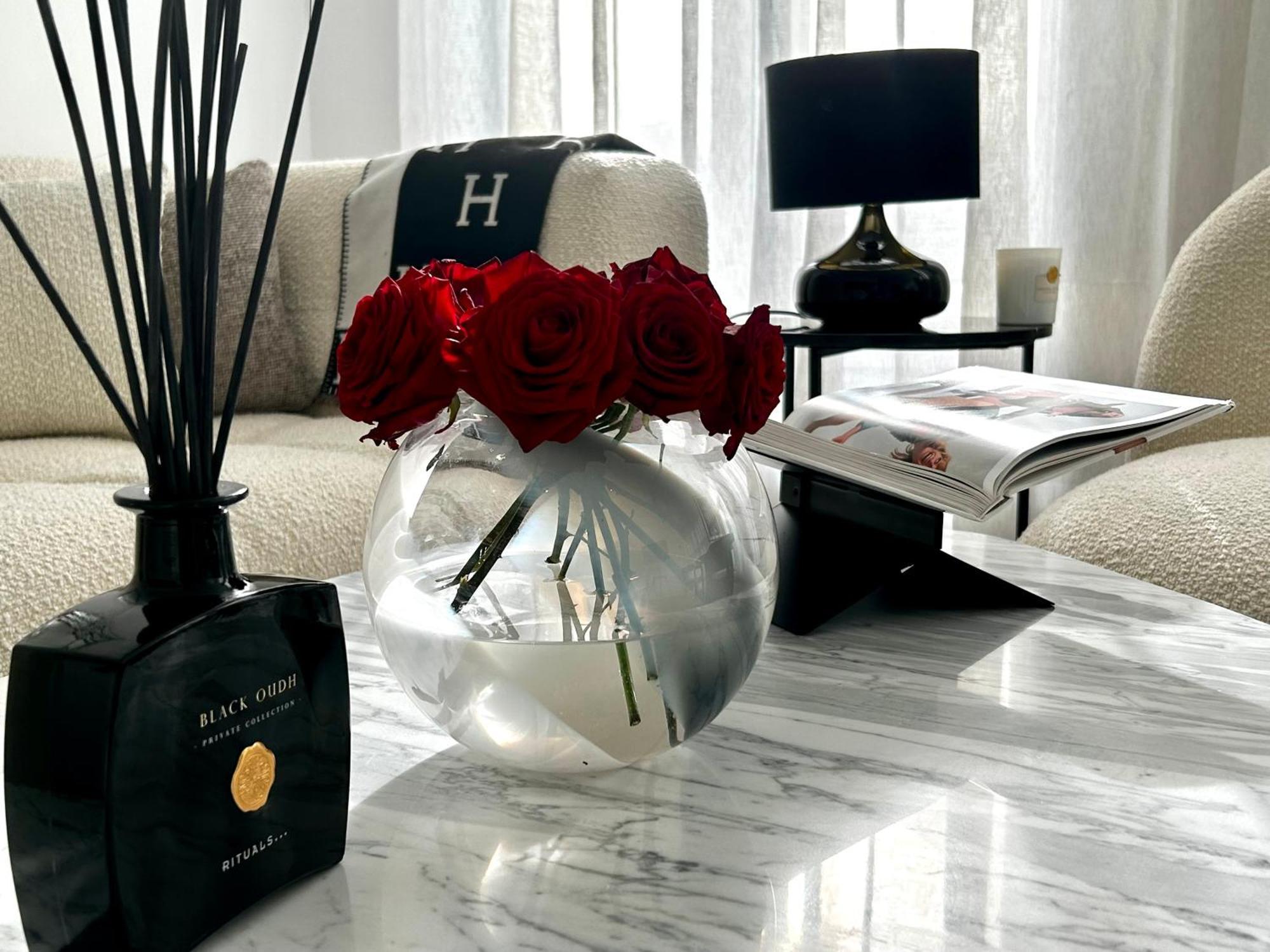 Phoenix Garden Apartment Mons Luaran gambar